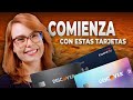 Las Mejores Tarjetas Para Construir Tu Crédito