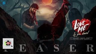 నన్ను ప్రేమించు   Release Trailer - Ashish | Vaishnavi | Arun | MM Keeravaani | Dil Raju love me