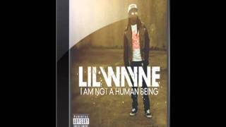 Lil Wayne Ft. T-Streets - Hold Up