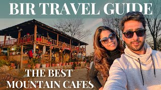 BIR - The Best Mountain Cafes Guide