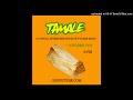 TAMALE - Tyler The Creator Instrumental Remake