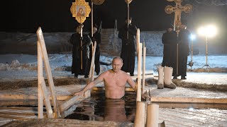 Download Lagu A Day in The Life of Vladimir Putin... MP3 Gratis