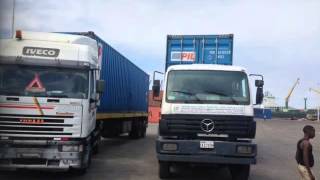 green link cargo \u0026 shipping services