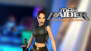 Tomb Raider: The Angel of Darkness - The Story of a Game That Never Was