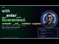 Python Context Managers Explained | with, __enter__, __exit__, contextlib, ExitStack | Ep 26