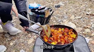 别在意别人的眼光，勇敢的人先享受世界#我的旅行日记 #自驾西藏