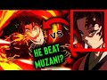 Muzan vs Yoriichi | Demon Slayer「MMV」