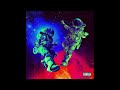 Future & Lil Uzi Vert - Heart In Pieces (432Hz)