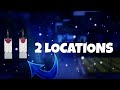 2 Earring Locations | Demon slayer burning ashes