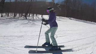 2020 Ski Test - K2 Anthem 82 Women's Skis