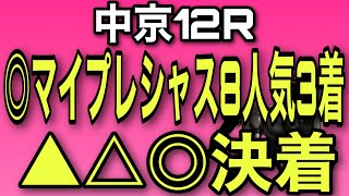 【1月5日平場予想４レース+】新年1発目から決めたい🔥