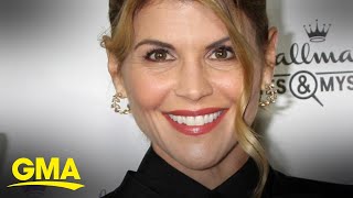 Lori Loughlin reportedly eyes comeback just days after being released from prison l GMA