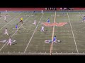 tohs vs westlake hs 1 26 24 in 4k