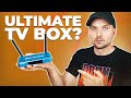 Everything You Need? SuperBox S5 MAX Android TV Box Review