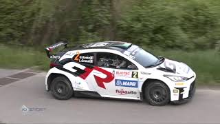 Rally Regione Piemonte