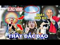 Ngài Minh Tuệ ĐẮC ĐẠO Quyết Định ẨN TU Sự Thật KỲ LẠ Vừa Xảy Ra Quá VI DIỆU.