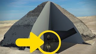 Pourquoi les Pyramides d'Égypte Ne Sont Pas Des Tombeaux!