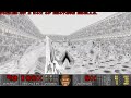 Doom Ode 2 Imp Slayer dot wad (2023) MAP01 UV Fast Speedrun 0:22 100% Kills 100% Secrets