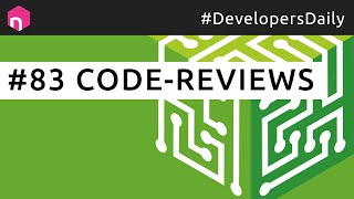 Code-Reviews // deutsch