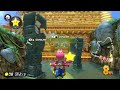 【mk8dx】交流戦 izone vs et