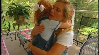 Spanking And Other Discipline Methods