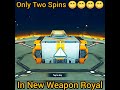 %23mytoniumshorts ONLY 2 SPINS IN NEW WEAPON ROYAL %F0%9F%98%81%F0%9F%98%8E%F0%9F%98%81%F0%9F%98%8E