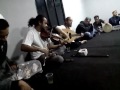 kolaborasi mustofa debu feat hadroh