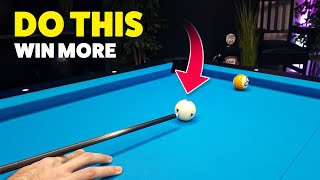 The Shot You Must Master to Win More Matches