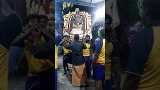 22.12.19 விளக்கு பூஜை ஐயன் நடனம்(3)