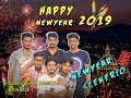 New Year Scenario - Suda Suda Samosa (Episode 1) | Tamil Comedy Series