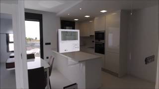 Ref. AL107 - Apartment for rent in Mil Palmeras, Pilar de la Horadada, Spain