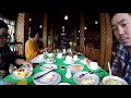 burmese traditional noodle ก๋วยเตี๋ยวพม่า