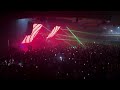 Chase & Status Live Set - Hollywood Palladium  - Selecta, Get Got, Liquor & Cigarettes - Steady HD