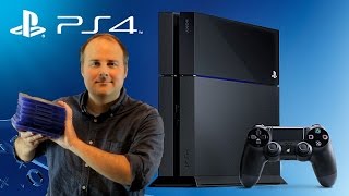 Super Cheap PS4 Games Episode 1