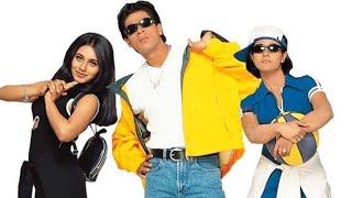 Kuch Kuch Hota Hai (1998) Movie Facts || Shahrukh Khan || Kajol || Rani Mukerji || Salman Khan