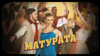 LIDIA - MATURATA / ЛИДИЯ - МАТУРАТА