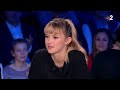 Angèle - On n'est pas couché 22 décembre 2018 #ONPC