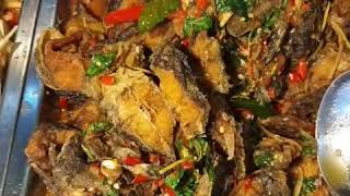 ข้าวแกงเจ๊ไก่ by เพชรบ้า พุธ 14/11/18