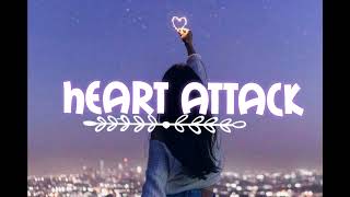 HEART ATTACK- Demi Lovato(cover by Sam Tsui & Chrissy Costanza of ATC) (lyrics+vietsub)