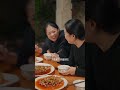 大姐二姐上門給三姐做一頓月子餐 美食 vlog