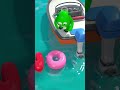 Find ABC on the Boat! 🚤🔠 - ABC Vehicles #ABCLearning #KidsSongs #BoatAdventure