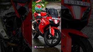 tvs Apache 310rr new bike #tvsrtr310rr#tvs bike under3lakhbike#virelshorts#newbike#biker#tvsraider