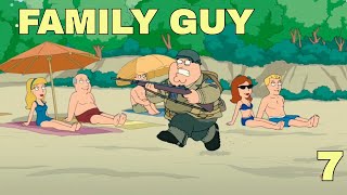 Best of Family Guy Compilation [7]