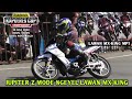 RACE MP1 Bebek 4T 150 cc TU Open❗️RoadRace Ponorogo 14 Juli 2024