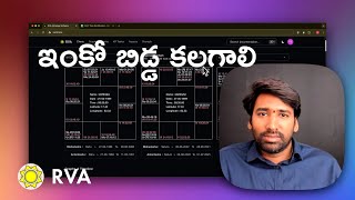 From Loss to Hope: An Emotional Journey to Parenthood | Learn Astrology in Telugu