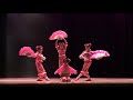 emily chen group chinese traditional dance