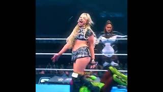 Rhea Ripley, Bianca Belair \u0026 Naomi vs Liv Morgan, Nia Jax \u0026 Candice Highlights Edit SmackDown #wwe