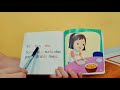 Mari Makan | Bacaan （Bahagian 2）