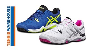 Asics Gel Challenger 10 Tennis Shoe