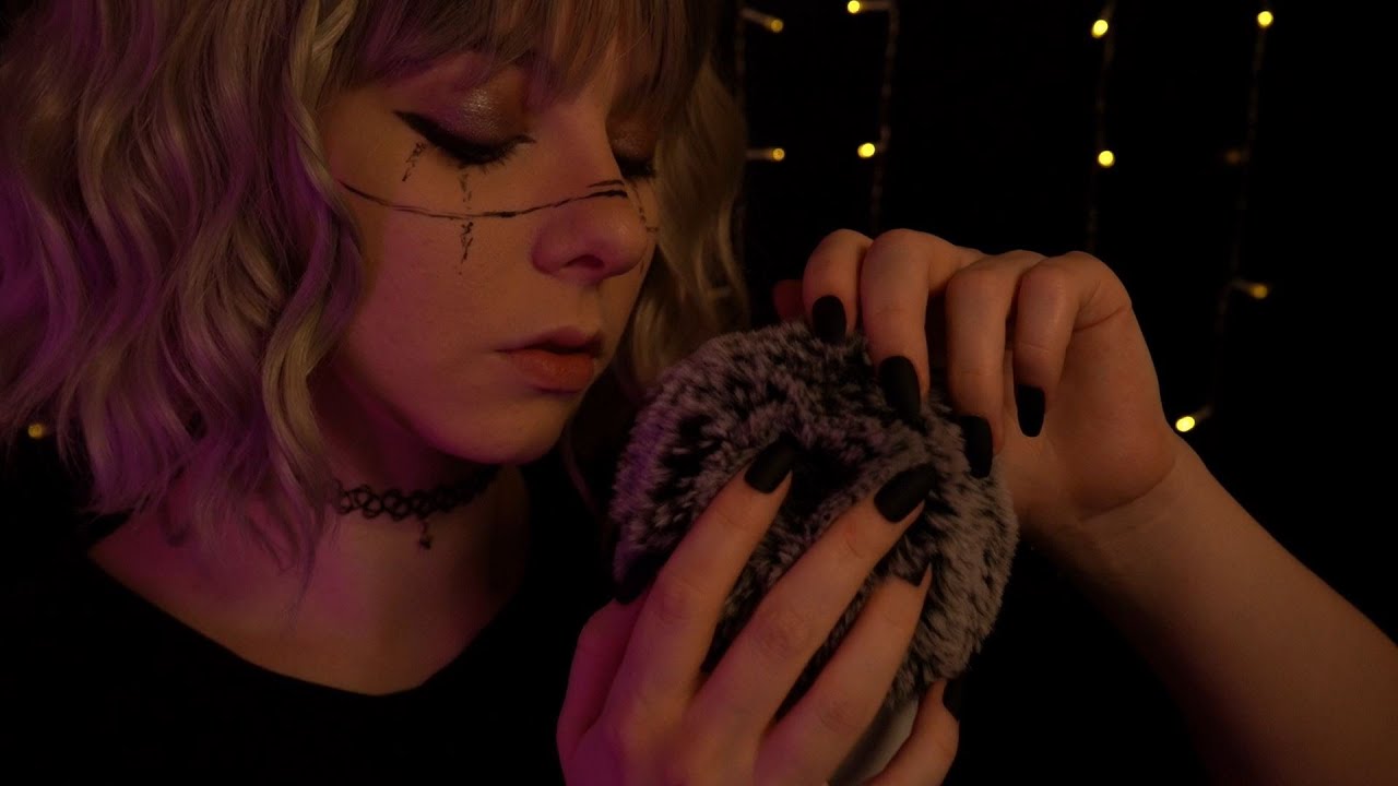 Asmr 3 Hours Relax Sleepy It S Okay Slow Whispering Soft Fluffy